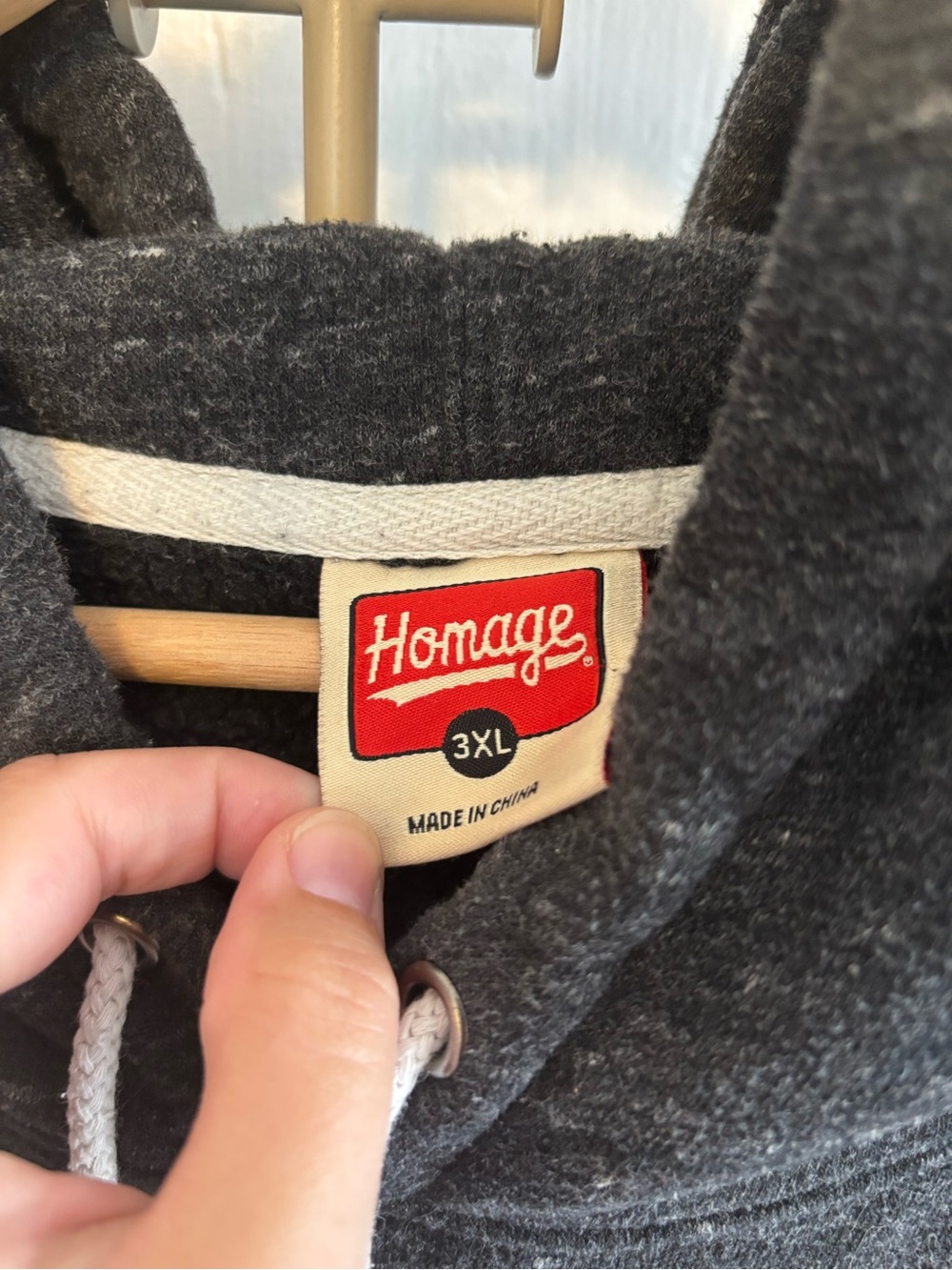 New Heights Podcast Sweatshirt Merch- Men’s 3X - Picture 6 of 9